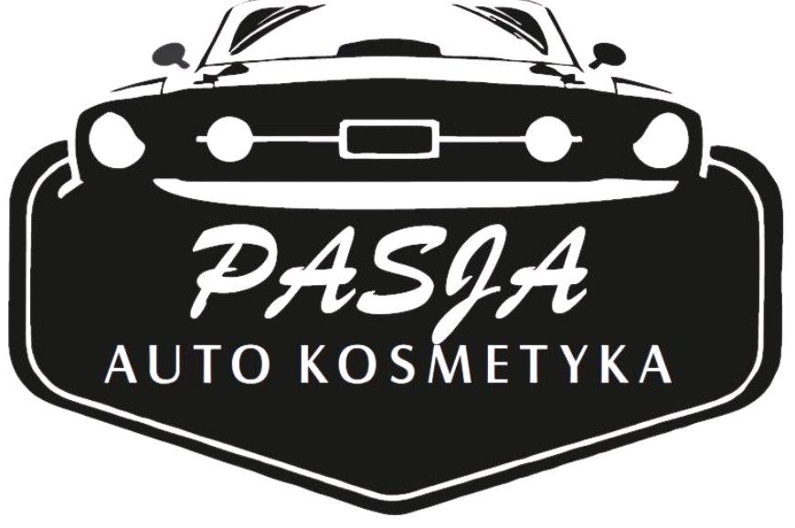 LOGO PASJA AUTOKOSMETYKA